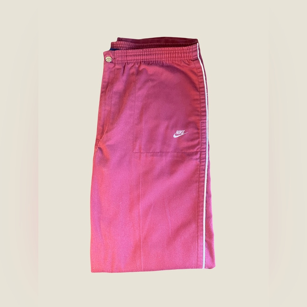 Vintage 70’s Nike Track Pants Size Large